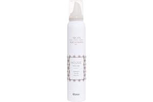 BIACRE Biacrè Argan and Macadamia Oil Mousse Volume, 200 ml