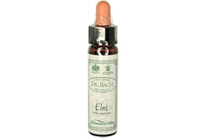 SANTIVERI Ainsworths 10 ml Elm Bach Flower Remedy