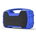 Produktbild AOMAIS GO Bluetooth Lautsprecher, Kabellose Bluetooth 4.2 Tragbare Lautsprecher mit 30 Stunden Spielzeit, IPX7 Wasserdicht, 30W Stereo Lautsprecher für Outdoor Hausparty, Camping