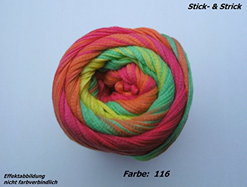 Online Wolle Arona Linie 346 Fb. 116, 100 g - 3