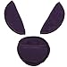 UNIVERSAL BELTS PADS SHOULDER STRAP AND CROTCH Fits most car seat straps (violet)
