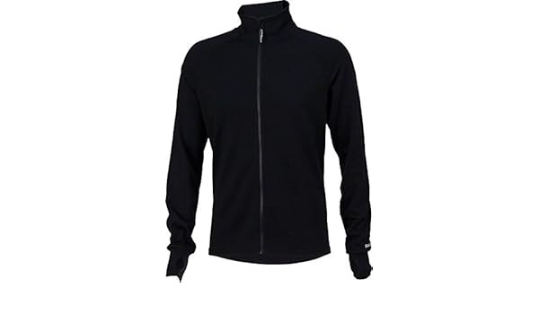 surly merino jersey