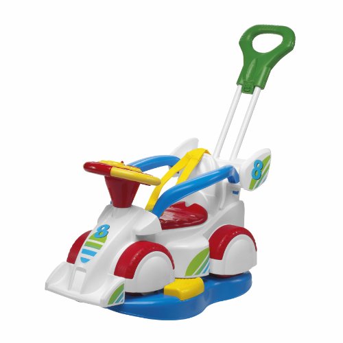 Chicco F1 Ride On Car