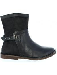 Botas de Mujer KICKERS 511830-50 CRICKET 8 NOIR