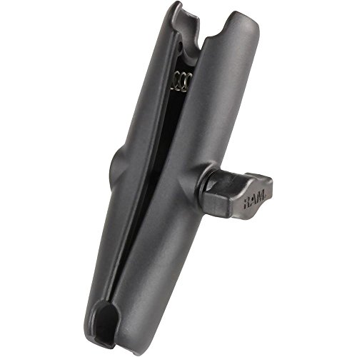 Preisvergleich Produktbild Rammount zusammengesetzter langer Doppelsteckarm 1