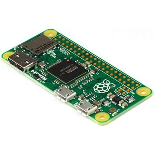 Preisvergleich Produktbild Raspberry Pi Zero