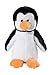 Produktbild Warmies MINIS Pinguin Hirse Lavendel Füllung herausnehmbar
