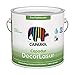 Produktbild CAPAROL CAPADUR DECORLASUR - 0.75 LTR (TEAK)