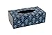 My Own Roses Blue Tissue Holder RS.1099.00