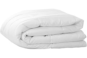 Comfort Valley Anti-Allergy Duvet Corvin 13.5 Tog Winter Quilt King Size Duvet