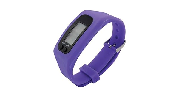 volkano smart fitness band app