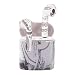 Produktbild Bluetooth Earbuds, Wireless Headphones Headsets Earpieces Earphones with Noise Canceling Microphone for iPhone 6/6S/7/8/X, iPhone 6/6S/7/8 Plus, Galaxy S7 S8 Android & ISO (3)