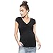 Produktbild Umstandkeild, Malloom® Frauen Festes schwangeres Krankenpflege Baby für Mutterschafts Multifunktionsblusen T-Shirt
