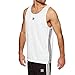 Produktbild adidas Herren Football Tanktop White 2XL