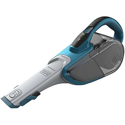 Amazon.co.uk black and decker dustbuster