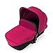 Ickle Bubba Stomp V2 All-in-One Travel System (Pink)