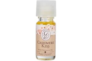 Greenleaf Home Fragrance Oil "Cashmere Kiss" 10 ml.