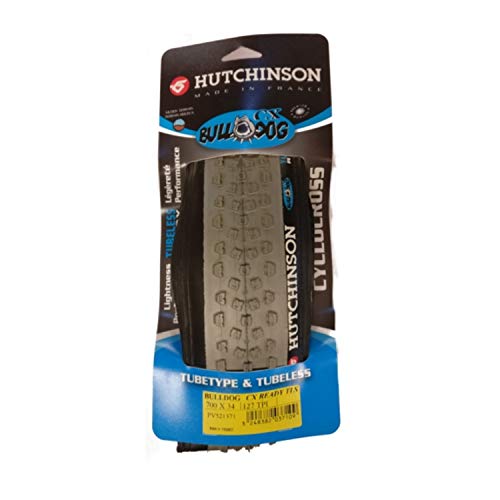 HUTCHINSON Bulldog CX Ready TLS 700X34