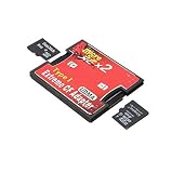 compact flash versus sd card SD 3.0 listo aceptar el sistema de archivos / exFAT en las ventanas