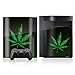 Produktbild Sony Playstation 3 3 Design Skin Folie Aufkleber zweiseitig - Blazing Haze