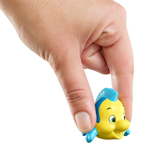 Disney Princess the Little Mermaid Water Show Ariel Doll