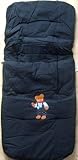 Baby Kinderwagen Fußsack Übergang Sommer Sommerfußsack Babyfußsack