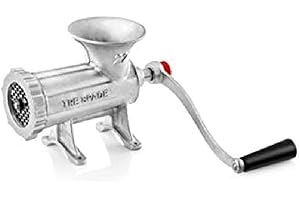 TRE SPADE Facem 9524022 Tre-Spade Tritacarne, Numero 22