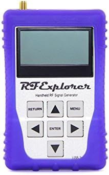 Seeedstudio-RF Explorer Protection Boot (Blue)