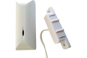 ATLANTIC'S Détecteur d'inondation MD 230R