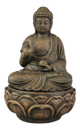 Buddha Brunnen tolle Geschenk Idee Sonderaktion