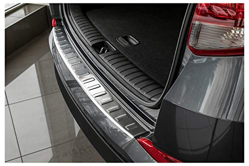 Tuning-Art L179 Protección para Parachoques Acero