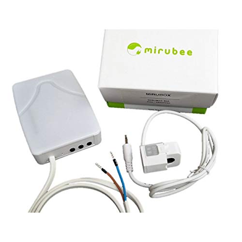 Preisvergleich Produktbild Mirubox Mono Energiemessgerät, 60 A