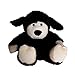Produktbild Warmies® Schwarzes Schaf: Stofftier mit Lavendel-Füllung