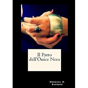 Il Patto dell'Onice Nera