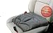 Produktbild ERGONOMISCHES SITZKISSEN für Auto Büro Zuhause Keilkissen SITBACK BASIC HEIZBAR Sitzauflage mit HEIZUNG / KLIMA