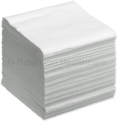 36 x Readi Toilet Tissue Interfold White 2 Ply X 9000 (250 Sheets (X 36 Packs)