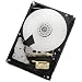 Produktbild Hitachi HGST Ultrastar 7K4000 4TB (HUS724040ALE640/0F14683) 3,5' SATA-600 64MB 7200RPM, Raid 24x7 Enterprise
