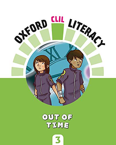 Oxford CLIL LiteracyOut of time