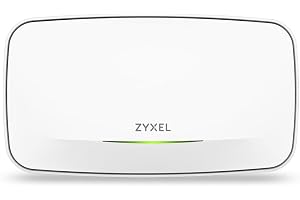 Zyxel BE15000 WLAN Access Point WiFi 7 | 10 GbE Multi-Gig-Uplink