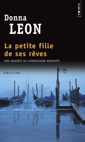 couverture de : PETITE FILLE DE SES R&Ecirc;VES (LA)