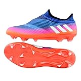 Adidas Messi 16+ Pureagility FG BLUE BLAST PACK
