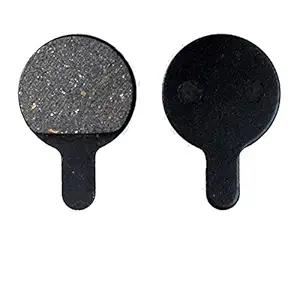 Generic Mountain Road Bicycle Bike MTB Disc Brake Pad (SCHRO50062)