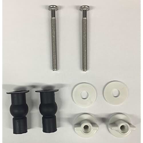 Amazon.co.uk toilet seat brackets