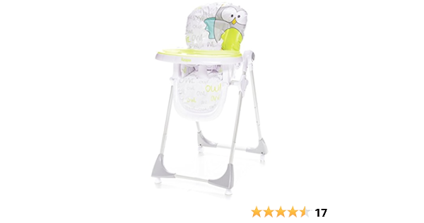 zopa high chair