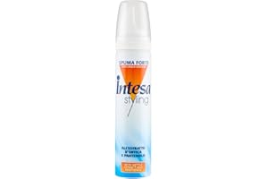 INTESA STYLING | Spuma Capelli Intesa Styling, 75 ml