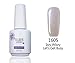 iLuve Gel Nail Polish - Long Lasting Soak Off UV Gel Varnish - For Nail Art ,with 238 Colours Choices - Izzy Wizzy Let's Get Busy Colour #1605,15ml/per Bottle