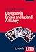 Literature in Britain and Ireland: A History by Helge Nowak