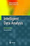 Intelligent Data Analysis: An Introduction by 
