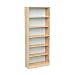 Produktbild INFINIKIT Haven Bücherregal, breit -  goldene Eiche