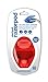 Razorpod Razor Protector (1 pack) Red